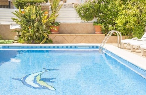 Segur de Calafell Villa | Glorieta - Xeckin Holidays