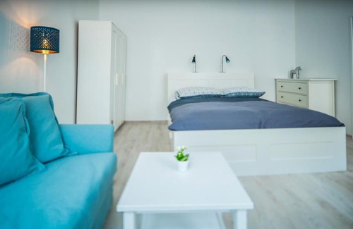 Meidling Apartamento | Gloriette Aparts - Wien Schönbrunn