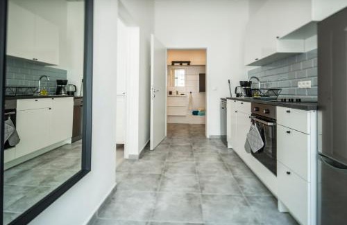 Meidling Apartamento | Gloriette Aparts - Wien Schönbrunn