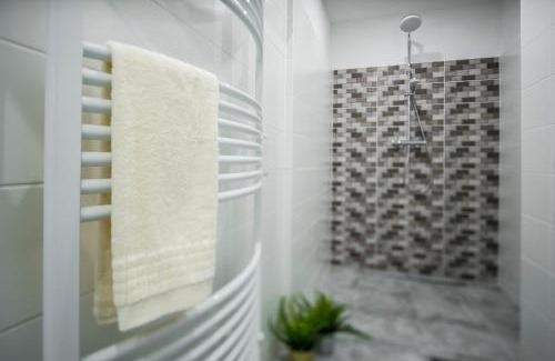 Meidling Apartamento | Gloriette Aparts - Wien Schönbrunn
