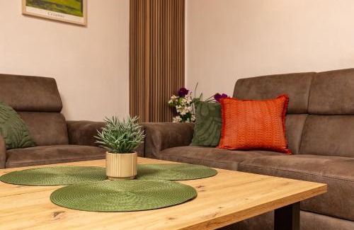 Plovdiv Center Apartamento | GLORIOUS - 2-Bedroom apartment near Youth Hill by Flat Mаnager