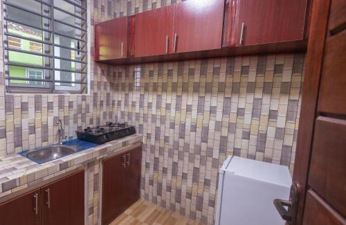 Accra Casa | Glorious Adjoba