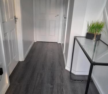 Cofton Hackett Casa | Glorious BnB Longbridge