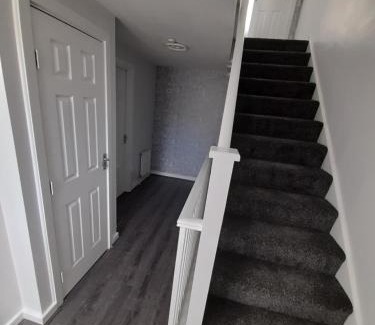 Cofton Hackett Casa | Glorious BnB Longbridge