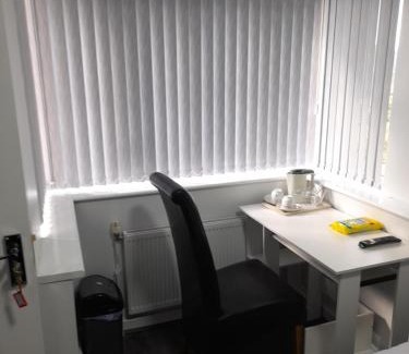 Cofton Hackett Casa | Glorious BnB Longbridge
