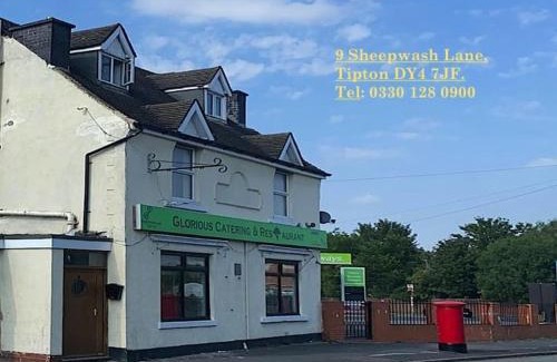 Tipton Cama Y Desayuno | Glorious catering & Restaurant BnB