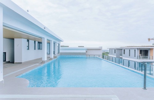 Masaki Apartamento | Glorious Luxury Apartments