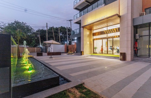 Masaki Apartamento | Glorious Luxury Apartments