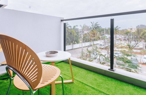 Masaki Apartamento | Glorious Luxury Apartments