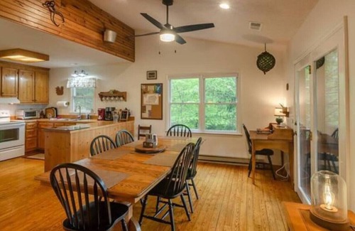 Franklin Casa | Glorious Mountain View! - Still's Hill