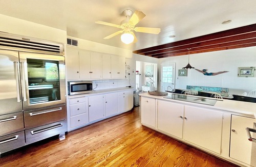 North Shores Casa | Glorious Ocean front home in North Shores!