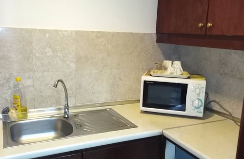 Bukit Bintang Apartamento | Glorious Service Suite At Times Square