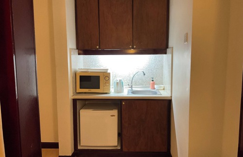 Bukit Bintang Apartamento | Glorious Service Suite At Times Square