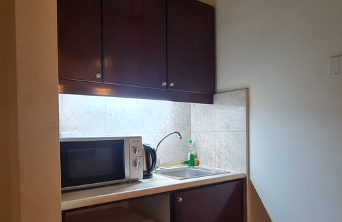 Bukit Bintang Apartamento | Glorious Service Suite At Times Square