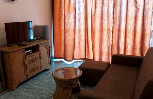 Taman Tanjung Apartamento | Glory 2 Beds Room By Alpine