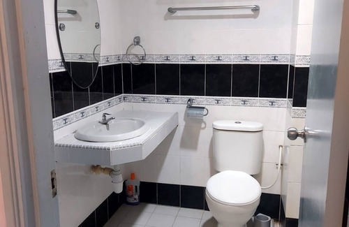 Taman Tanjung Apartamento | Glory 2 Beds Room By Alpine