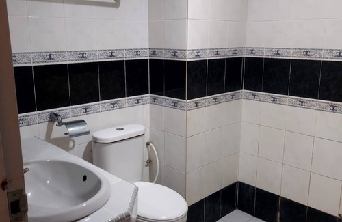 Taman Tanjung Apartamento | Glory 2 Beds Room By Alpine