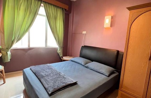 Taman Tanjung Apartamento | Glory beach private PD