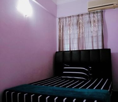 Taman Tanjung Apartamento | Glory beach resort private apartment