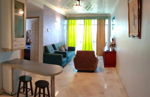 Taman Tanjung Apartamento | Glory beach resort private apartment