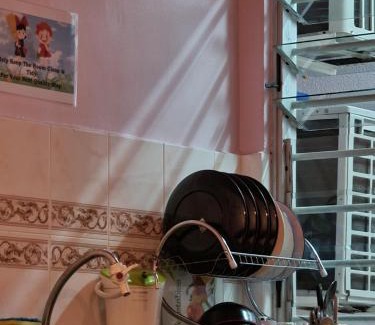 Taman Tanjung Apartamento | Glory Beach Resort Seaview Private 2BR