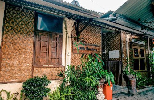 Prawirotaman Casa | Glory Homestay
