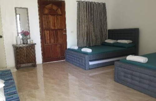 Calatagan Casa | Glory's Garden