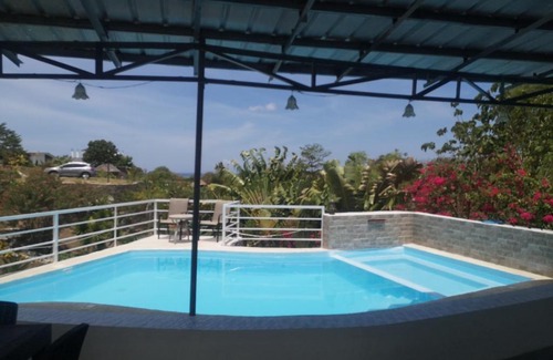 Calatagan Casa | Glory's Garden