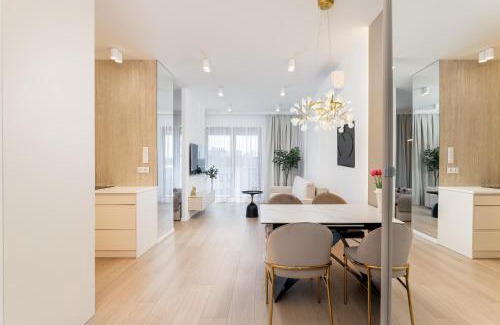 Grzegorzki Apartamento | Glossy Apart G30