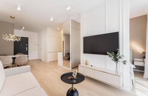 Grzegorzki Apartamento | Glossy Apart G30