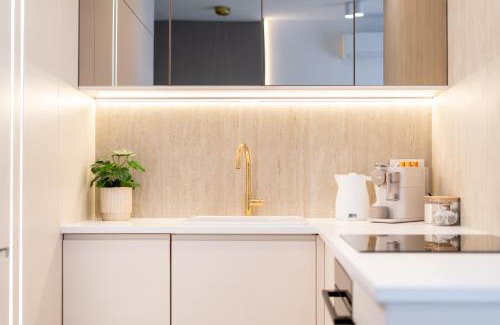 Grzegorzki Apartamento | Glossy Apart G30