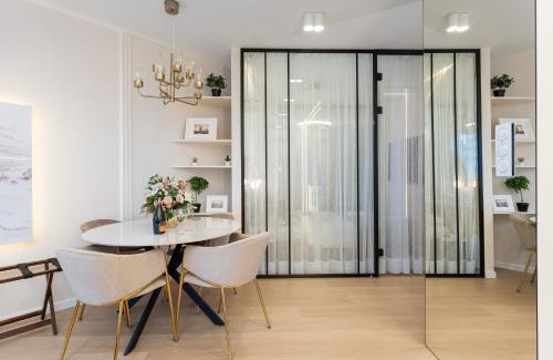 Grzegorzki Apartamento | Glossy Apart G73