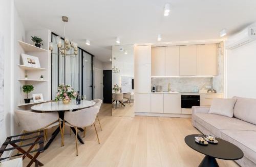 Grzegorzki Apartamento | Glossy Apart G73