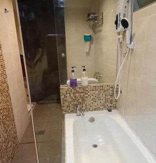 Lumut Apartamento | Glossy Marina Homestays