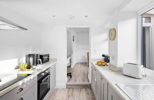 Barnstaple Apartamento | Gloster Town House Gorgeous Family Home Barnstaple