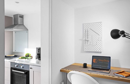 Barnstaple Apartamento | Gloster Town House Gorgeous Family Home Barnstaple