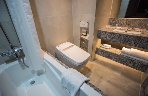 Yeon-dong Hotel | Gloucester Hotel Jeju