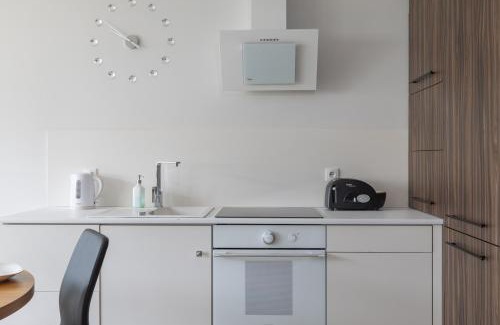 Gorny Sopot Apartamento | Glow Apartments - Baltic Bliss Apartment Sopot