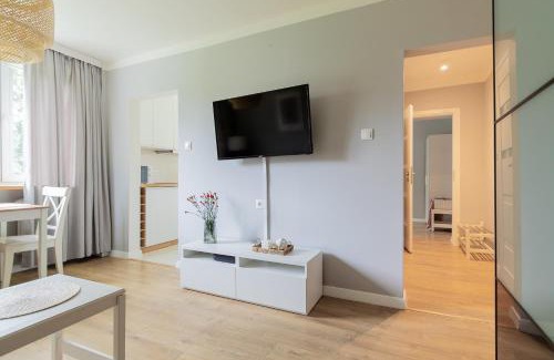 Stogi Apartamento | Glow Apartments, Stogi - Apartament Baltic Sea