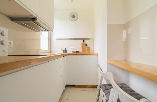 Stogi Apartamento | Glow Apartments, Stogi - Apartament Baltic Sea