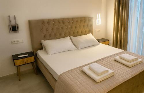 Sivota Apartamento | GLP Sivota Hotel