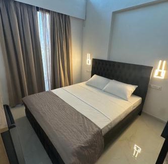 Sivota Apartamento | GLP Sivota Hotel