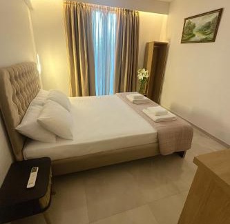 Sivota Apartamento | GLP Sivota Hotel