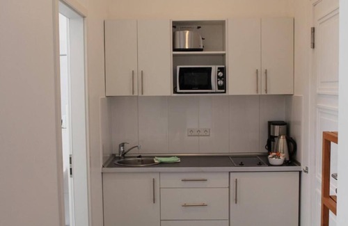 Prenzlauer Berg Hotel | GLS Studio Hotel Berlin