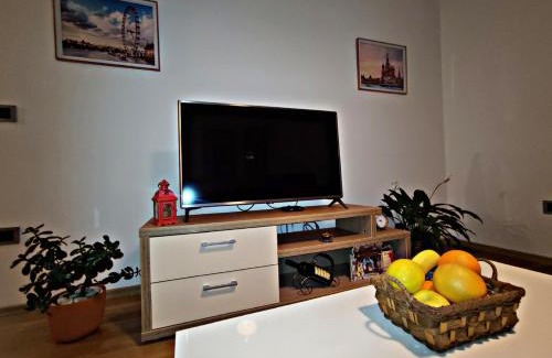 Arandelovac Apartamento | Glušac Lux