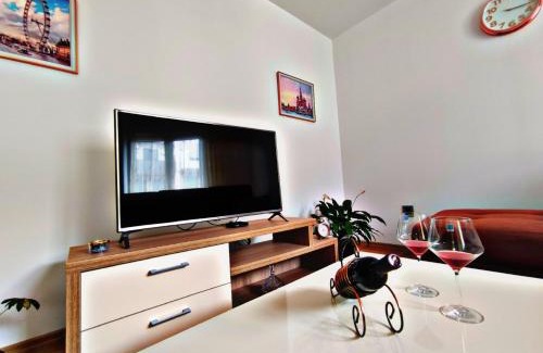 Arandelovac Apartamento | Glušac Lux