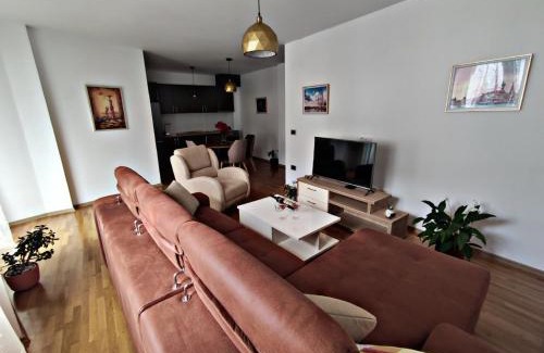 Arandelovac Apartamento | Glušac Lux