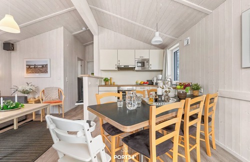 Sankt Andreasberg Casa | GLÜCK AUF- Scandinavian, cozy vacation home for 4 to 6 people