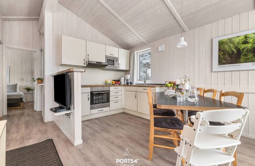 Sankt Andreasberg Casa | GLÜCK AUF- Scandinavian, cozy vacation home for 4 to 6 people