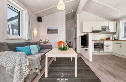 Sankt Andreasberg Casa | GLÜCK AUF- Scandinavian, cozy vacation home for 4 to 6 people